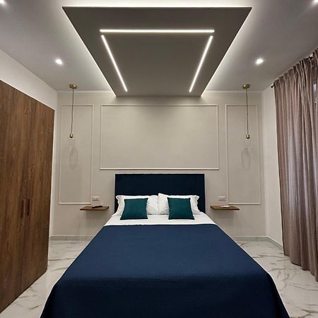 Апартаменти A Casa Di Nina Modern House Помпеї Екстер'єр фото